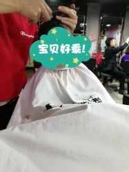 -ALONG HAIR阿龙发型
