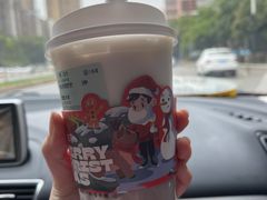 -古茗(成龙店)