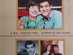 -李小龙乐园(顺德均安店)