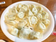 -那家老院子东北菜·饺子·小鸡炖蘑菇(艳华街店)