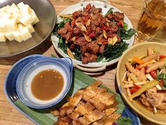 -紫滇源云南生态菜(丹凤街店)