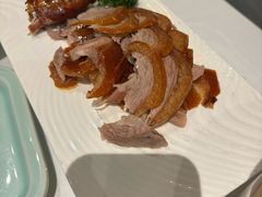 -香融府·烤鸭·家常菜(花乡奥莱店)