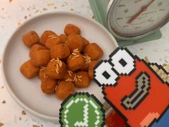 -大树餐厅(环球港店)
