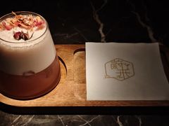 -NOVA CORE蔚来酒吧(新天地店)
