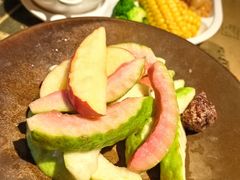 话梅番石榴-大鸽饭(北京路店)