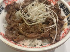 -牛邸·烧肉饭(来福士店)