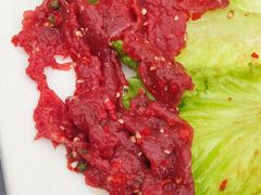 -楠柏弯休闲山庄(梨花溪店)