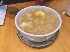 桂花黄鱼羹-牛油果大师寿司(瑞景店)