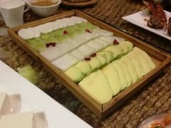 -慢丽江·云南野生菌土鸡锅(西山店)