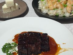 -南海渔村(珠江新城店)