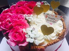 -艾加柒克蛋糕茶歇甜品台(春熙路店)