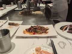 -火地铁板烧(昆山万象汇店)
