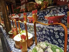 -客家大院·非遗赣南客家菜(郁孤台店)