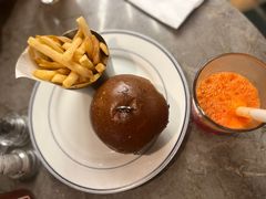 -尚牛社会 Beef & Liberty(浦东嘉里城店)