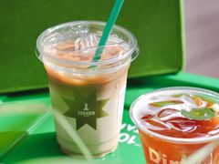 -SEEKER Espresso·咖啡