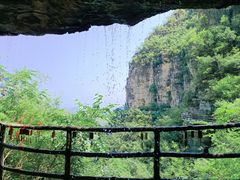 -易水湖景区