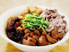 -泰顺江南春面馆