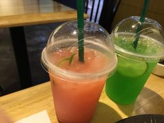 -greenjoy绿享轻食(宁海路店)