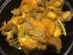 -潮堂(环球金融中心店)