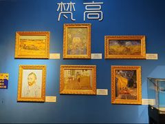 -上海梵高星空艺术馆(南京路旗舰店)