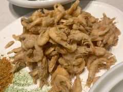 -北李妈妈菜·海肠捞饭(高新万达店)