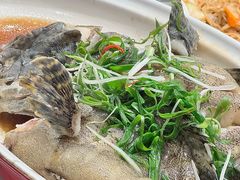-旺达·福州菜(正大广场店)
