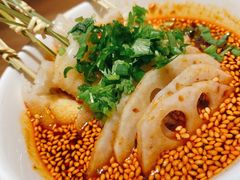 -太二酸菜鱼(正大广场店)