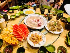 -龙泉人椰子鸡.糟粕醋.海南菜(三亚旗舰店)