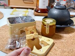 -熊叔熊婶面包房(团结湖店)