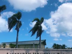 -美国纪念公园