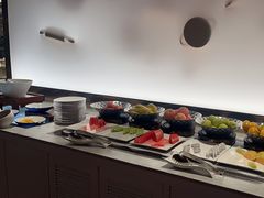 -杭州滨江世融艾美酒店·新食谱全日餐厅