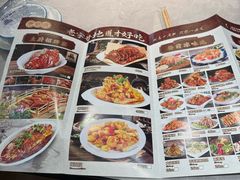 -华竹饭店(中央大街店)