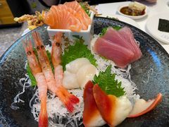-元气寿司(益田假日广场店)