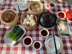 -陶缘一号·四季缘·老字号顺德菜·户外婚礼家宴(西滘店)