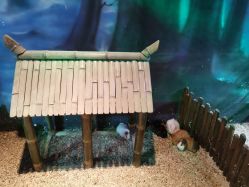 -酷嗒动物文化乐园(cutezoo西溪乐天城店)