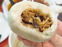 -大明寺素食坊(扬子江中路店)