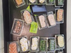 -池田寿司·新鲜现做(西红门荟聚店)