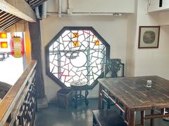 -道南書院·私房菜·早午茶·茶馆