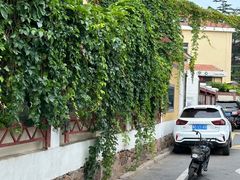 -青岛德国监狱旧址博物馆