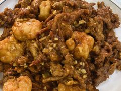 -同发号饭庄(复兴路店)