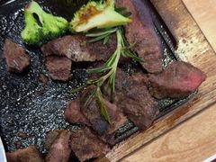 -豪客来牛排(成都锦江大融城店)