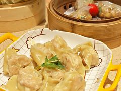 老醋拌云吞-点都德(千灯湖环宇城店)