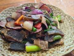 -古城苗家土菜馆(河景餐厅店)