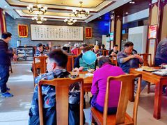 大堂-清真·鸦儿李记·涮肉(和平里店)