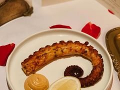 -壳里西餐厅Coquille Seafood Bistro(蒙自路店)