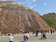 -桑干河大峡谷旅游区