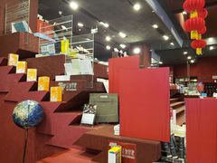 -当当梅溪书院(步步高梅溪新天地店)