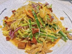-船歌·鱼水饺青岛菜(金狮广场店)
