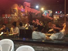 -新疆烧烤王(广灵店)