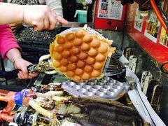 -利强记北角鸡蛋仔(弥敦道店 )